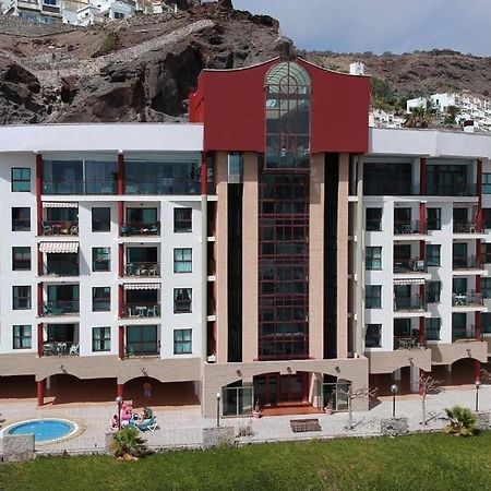 Ferienwohnung Penthouse In The Sea, Tauro Mogán Exterior foto