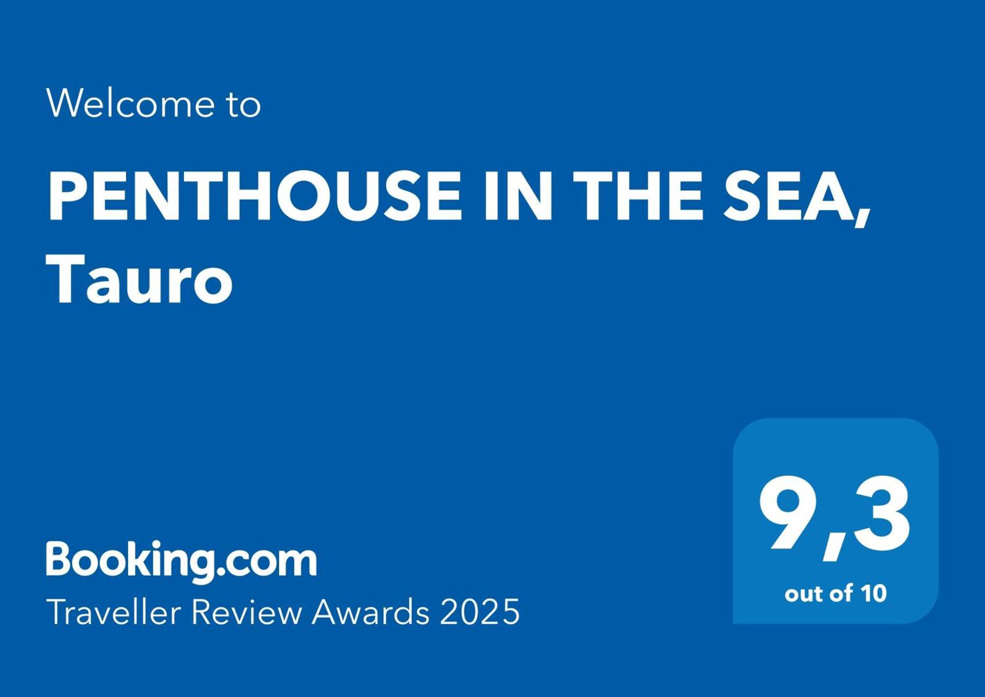 Ferienwohnung Penthouse In The Sea, Tauro Mogán Exterior foto